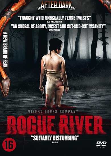 Recensie: Rogue River (Jourdan McClure, 2012)