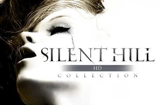 Recensie: Silent Hill HD Collection (PS3/Xbox360)