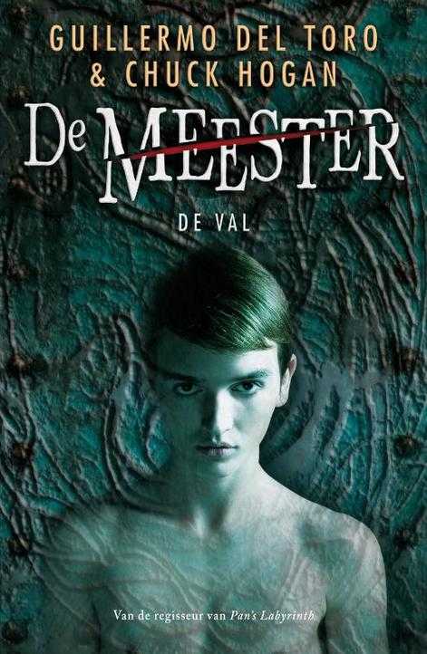 Recensie: De Meester: De Val (Del Toro / Hogan)