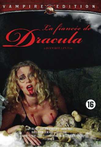 Recensie: La fiancée de Dracula (Jean Rollin, 2002)