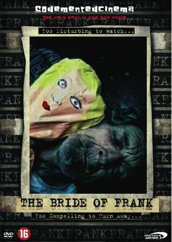 Recensie: The Bride of Frank (Steve Ballot, 1996)