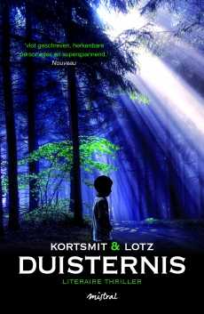 Recensie: Duisternis – Kortsmit & Lotz