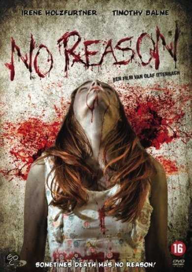 Recensie: No Reason (Olaf Ittenbach, 2010)