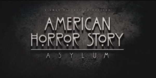 Welkom in het American Horror Story Asylum