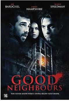 Recensie: Good Neighbours (Jacob Tierney, 2010)