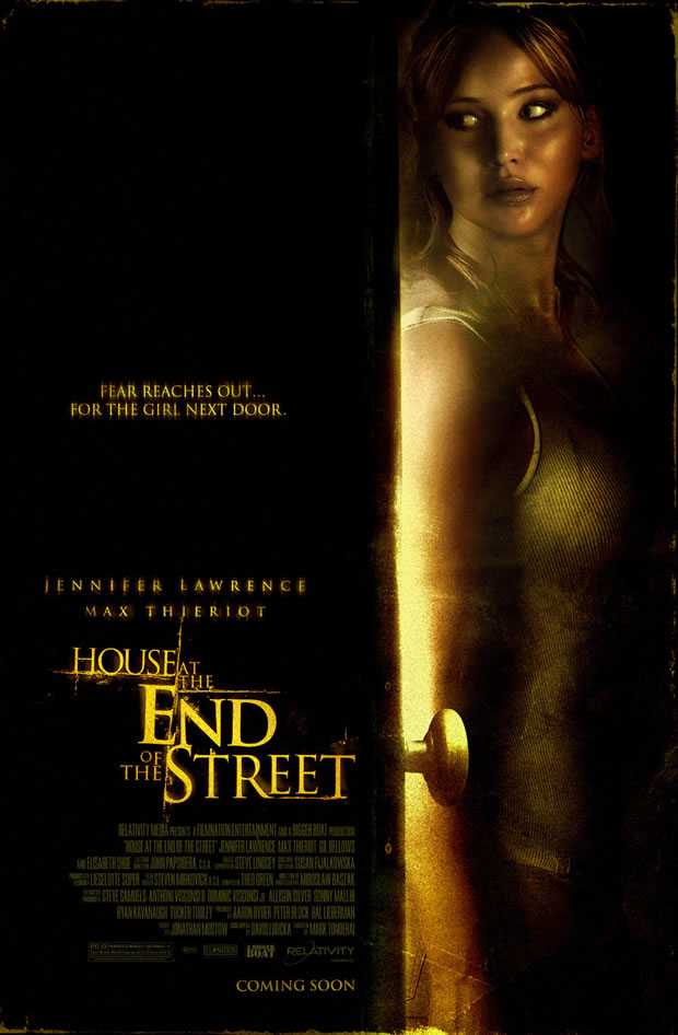 Recensie: House at the End of the Street (Mark Tonderai, 2012)