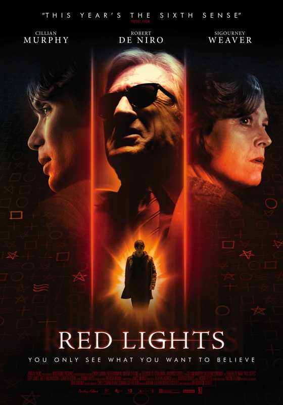 Recensie: Red Lights (Rodrigo Cortés, 2012)