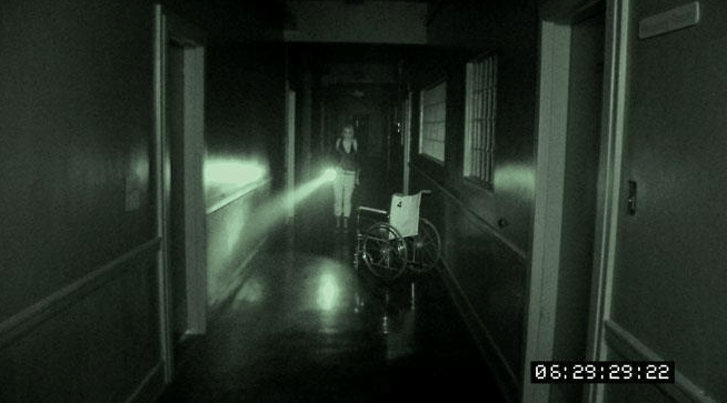 Trailer: Grave Encounters 2