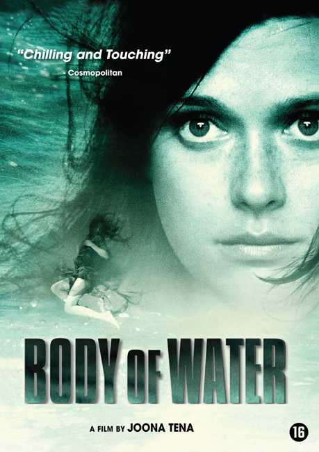 Recensie: Body of Water (Joona Tena, 2011)