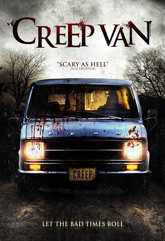 Recensie: Creep Van (Scott W. Mckinlay, 2012)