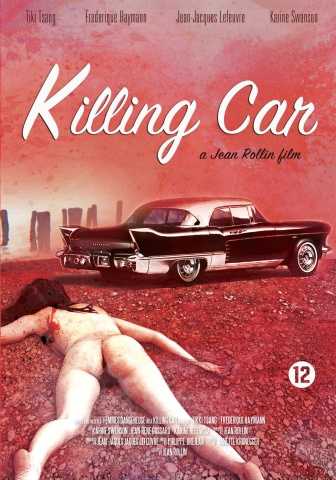 Recensie: Killing Car (Jean Rollin)