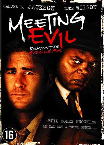 Recensie: Meeting Evil (Chris Fisher, 2012)