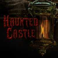 'Haunted Castle' horrorfestijn in Lisse