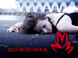 Crowdfunding: Schrijver Marcel van Driel zoekt geldschieters voor thrillerdebuut 'Nachtmerrieman'