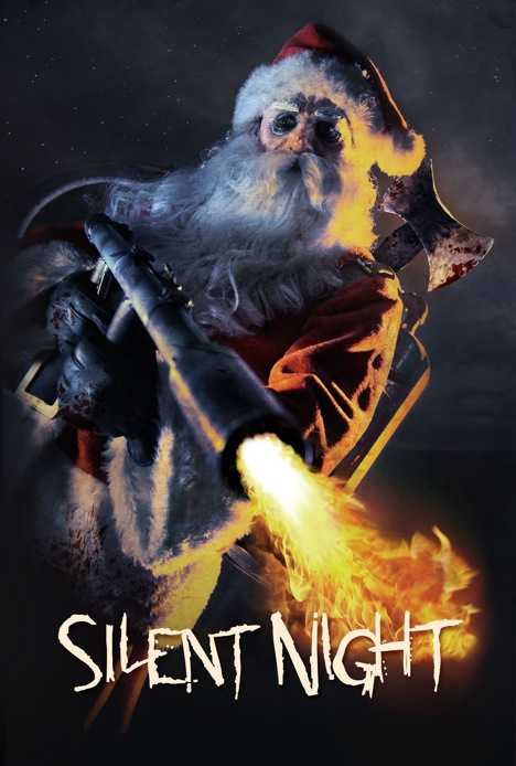 Trailer remake Silent Night