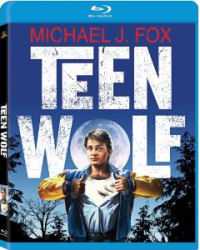 Recensie: Teen Wolf (Rod Daniel, 1985)