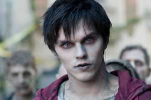 Trailer zombiefilm Warm Bodies