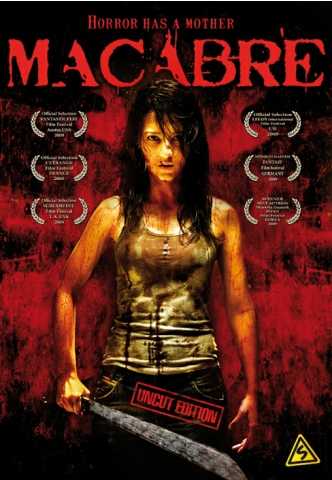 Recensie: Macabre (Kimo Stamboel / Timo Tjahjanto, 2009)