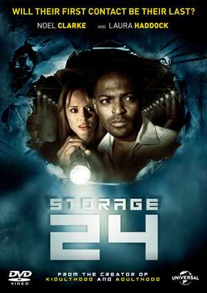 Recensie: Storage 24 (Johannes Roberts, 2012)