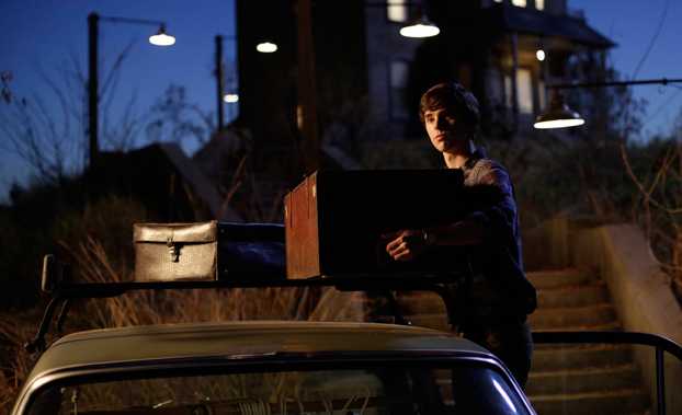 Eerste teaser Bates Motel seizoen 2