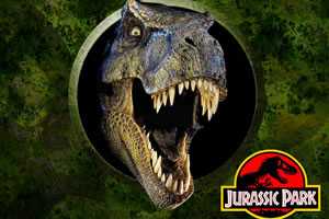 Steven Spielberg produceert Jurassic Park 4 voor in 2014