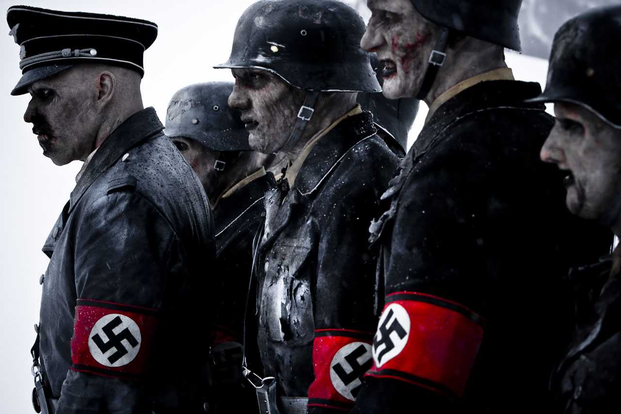 Dead Snow 2: War of the Dead aangekondigd