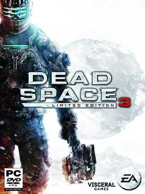 Recensie: Dead Space 3 (PS3, Xbox360 en PC)