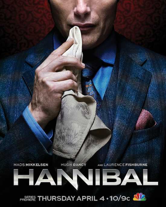 Gruwelijke en bloederige beelden in nieuwe trailer Hannibal