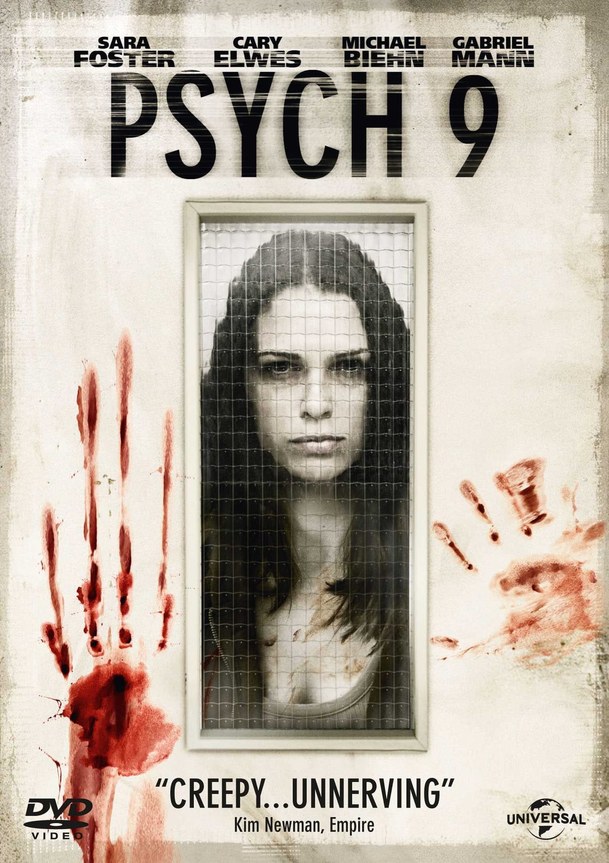 Recensie: Psych 9 (Andrew Shortell, 2010)