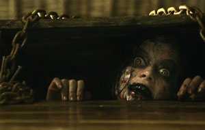 Recensie: Evil Dead (Fede Alvarez, 2013)