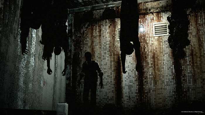 Maker Resident Evil komt met survivalhorror The Evil Within