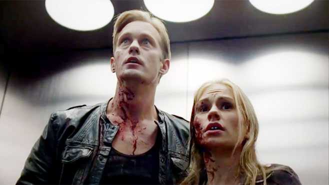 Eerste teaser True Blood seizoen 6