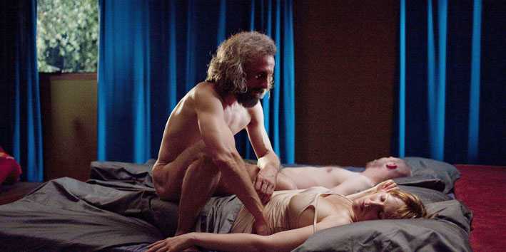 Recensie: Borgman (Alex van Warmerdam, 2013)