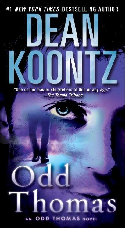 Trailer voor Dean Koontz' verfilming Odd Thomas