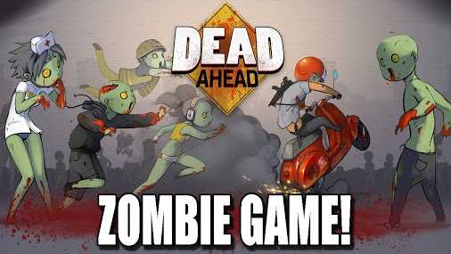 Recensie: Dead Ahead (iPad/iPhone/iPod)