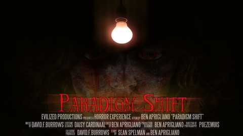 Recensie: Paradigm Shift (iPad/iPhone/iPod)