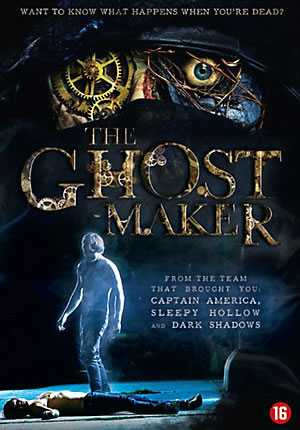 Recensie: The Ghostmaker (Mauro Borrelli, 2011)