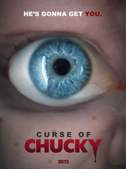 Trailer - Curse of Chucky