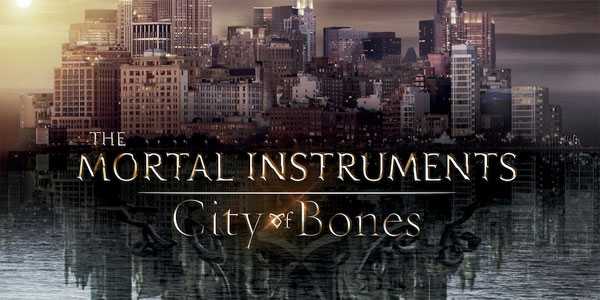 Recensie: The Mortal Instruments – City of Bones (Harald Zwart, 2013)