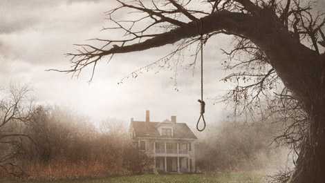 Recensie: The Conjuring (James Wan, 2013)