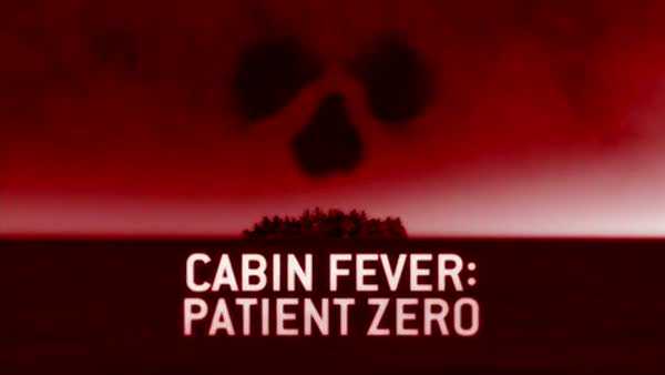 (Duitse) Trailer voor Cabin Fever: Patient Zero