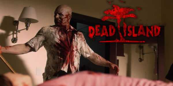 Fantrailer voor Dead Island: The Movie