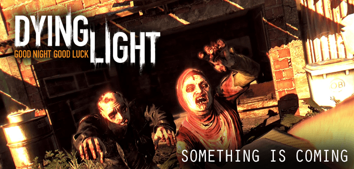 Nieuwe trailer voor zombiegame Dying Light