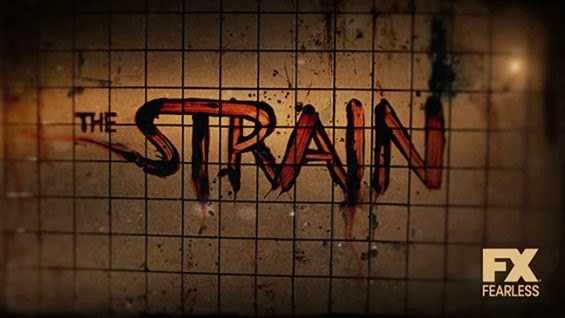 FX bestelt 13 afleveringen van vampierserie The Strain