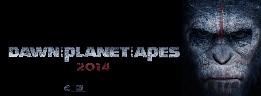 Trailer voor Dawn of the Planet of the Apes