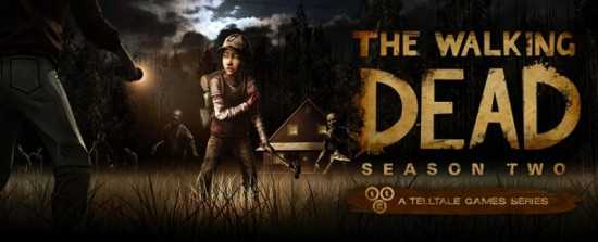 Gametrailer The Walking Dead: season 2