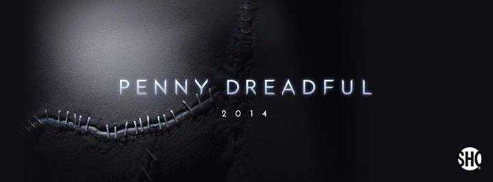 Trailer voor nieuwe horrorserie Penny Dreadful