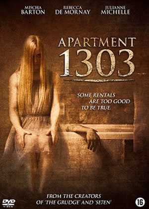 Recensie: Apartment 1303 3D (Michael Taverna, 2012)