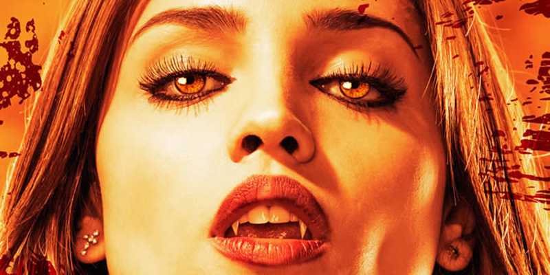 Eerste trailer voor From Dusk Till Dawn, the series