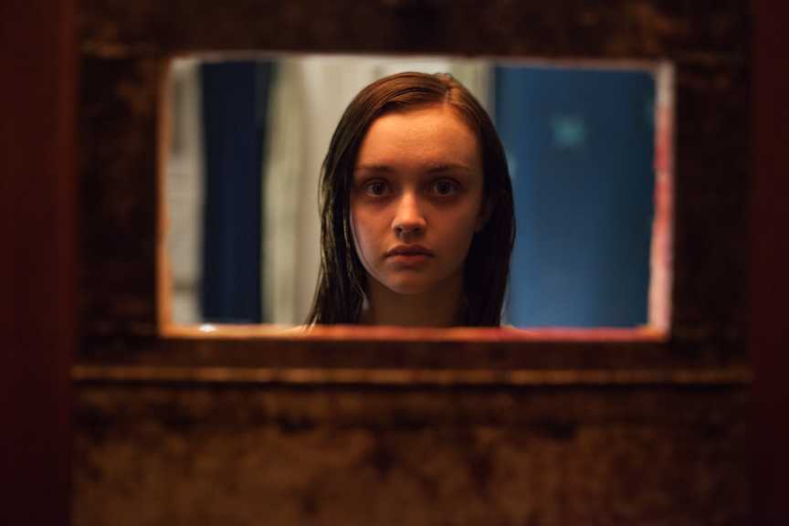 Nieuwe trailer voor The Quiet Ones